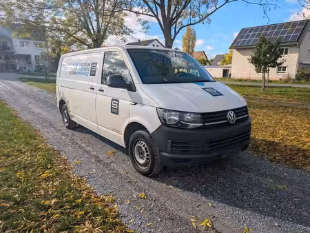Volkswagen Transporter T6 2.0 115