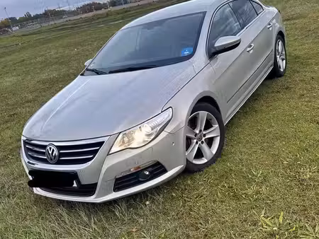 Volkswagen Passat V6 3.6 300 Carat 4Motion