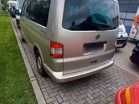Volkswagen Transporter T5 2.5 TDI 130 Startline