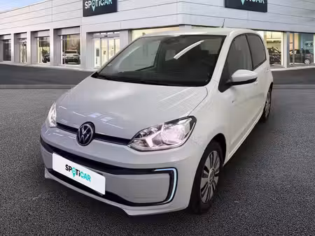 Volkswagen up! 83