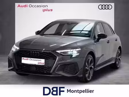 Audi A3 TFSI 150