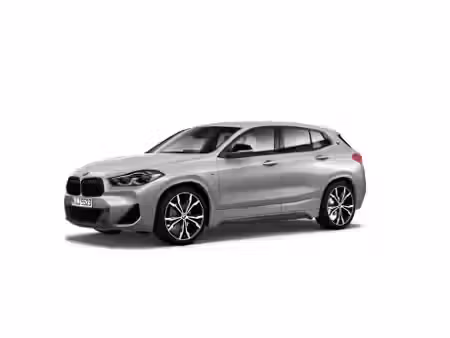 BMW X2 18d 2.0 150 xDrive
