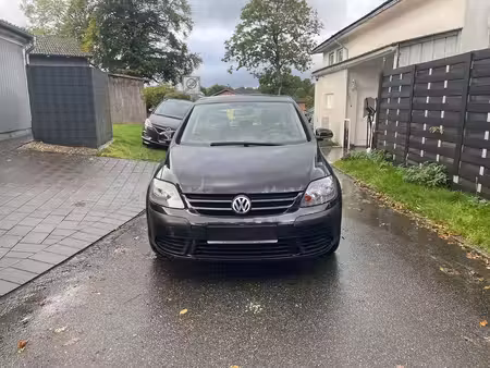 Volkswagen Golf Plus 1.4