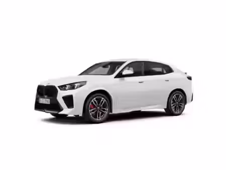 BMW X2 20i 1.5 170 sDrive