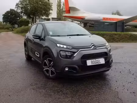 Citroën C3 1.2 110 Shine