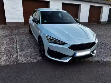 Cupra Leon 1.4 245