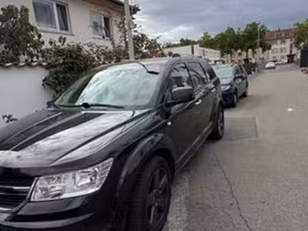 Dodge Journey V6 2.7 140