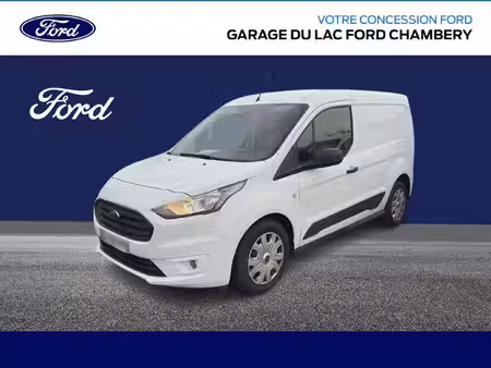 Ford Transit 1.0 101 Trend