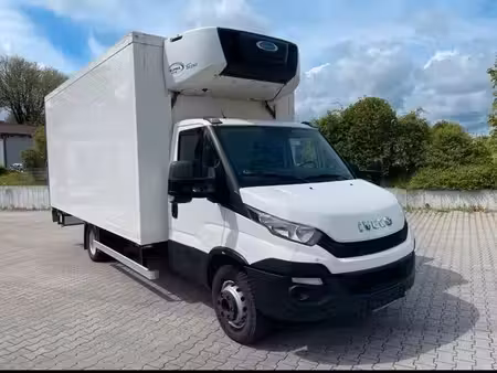 Iveco Daily 35 3.0 204