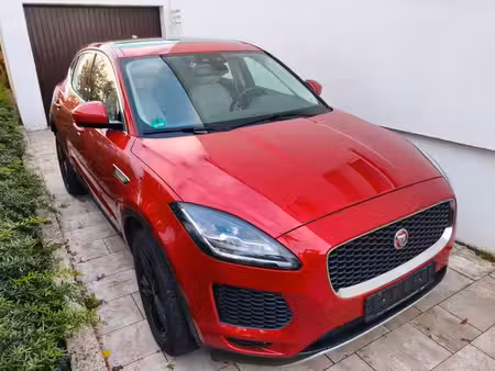 Jaguar E-Pace P200 2.0 200 SE 4x4