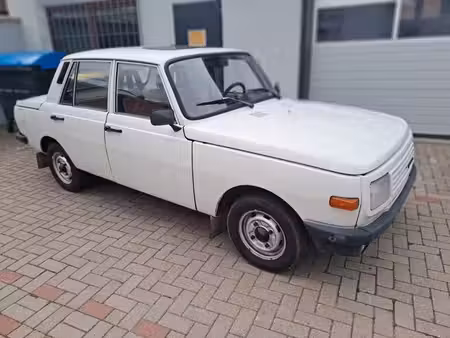 Wartburg 353 