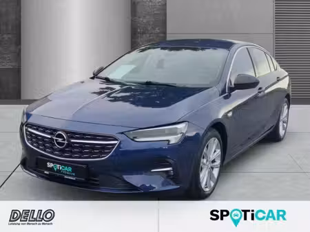 Opel Insignia 2.0