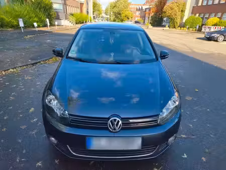 Volkswagen Golf 2.0 TDI 140