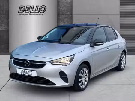 Opel Corsa 1.2 100