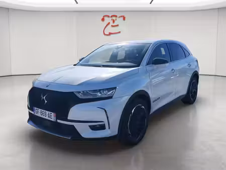 DS 7 E Tense 1.6 225 Performance Line