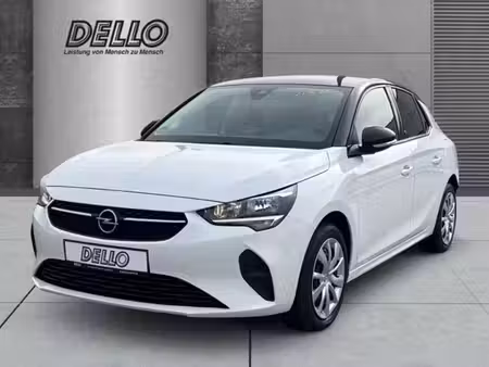 Opel Corsa 1.2 100 Edition
