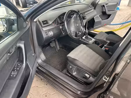 Volkswagen Passat 2.0 TDI 177 Carat