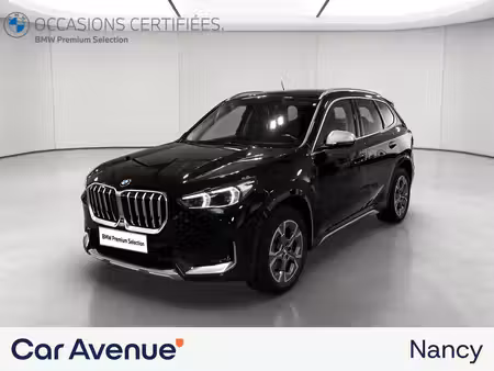 BMW X1 18i 1.5 136 X-Line sDrive