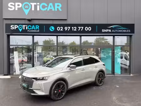 DS 7 E Tense 1.6 225 Performance Line