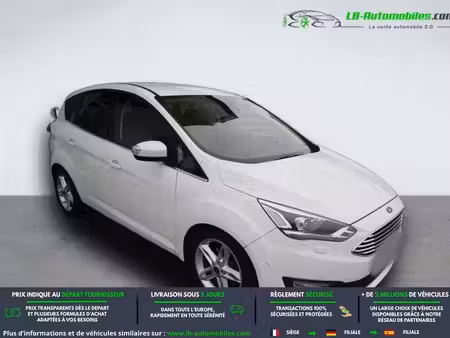 Ford C-max 1.5 EcoBoost 150 SE