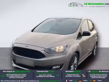 Ford C-max 1.5 EcoBoost 150 SE