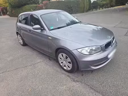 BMW Série 1 118d 2.0 143