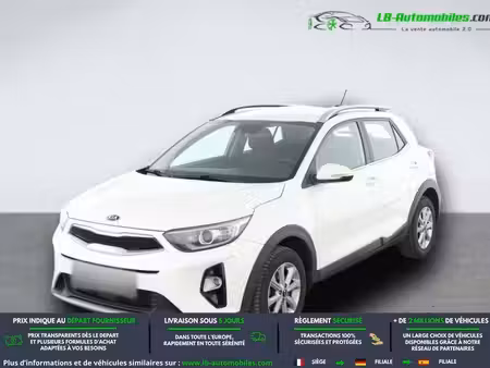 Kia Stonic 1.0 T-GDi 100