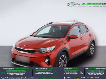 Kia Stonic 1.0 T-GDi 100