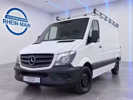 Mercedes-Benz Sprinter 211 2.1 CDI 114