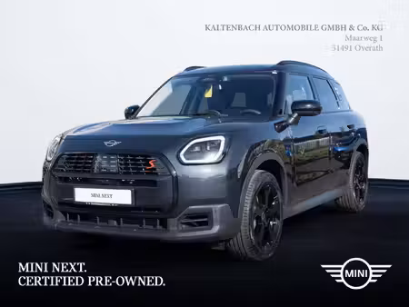 Mini Countryman Cooper S 2.0 218 ALL4