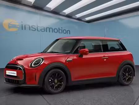Mini Mini Cooper SE 184 Classic