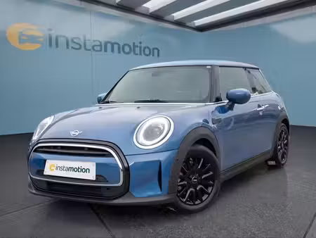 Mini Mini One 1.5 102