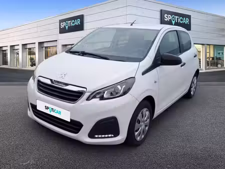 Peugeot 108 1.0 VTi 72 Like