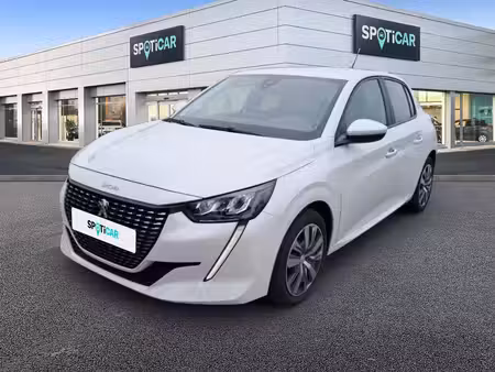 Peugeot 208 1.2 PureTech 100 Active