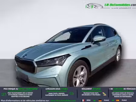 Škoda Enyaq 