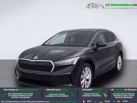 Škoda Enyaq 
