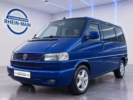 Volkswagen Transporter T4 2.5 Highline