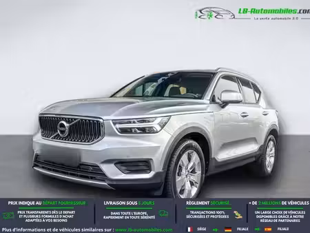 Volvo XC40 T4 2.0 190