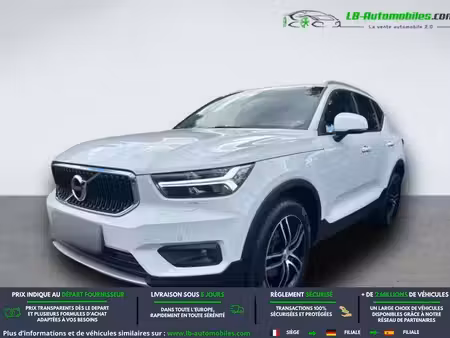 Volvo XC40 T4 2.0 190
