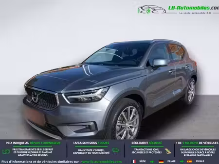 Volvo XC40 T4 2.0 190