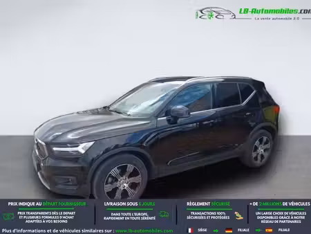 Volvo XC40 T4 2.0 190