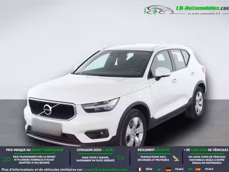 Volvo XC40 T4 2.0 190
