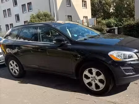Volvo XC60 D3 2.0 136