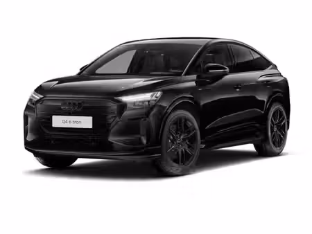 Audi Q4 e-tron quattro