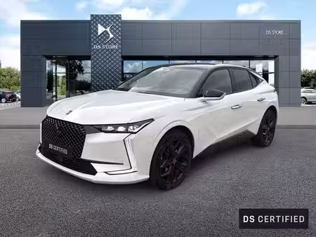 DS 4 1.6 225 Performance Line