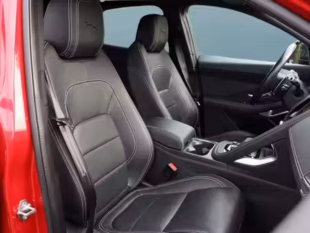 Jaguar E-Pace P300E 1.5 309 R Dynamic SE 4x4