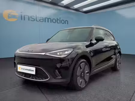 Smart #1 272 Premium
