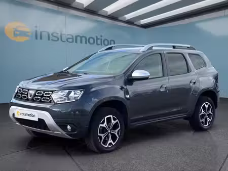 Dacia Duster Anniversary