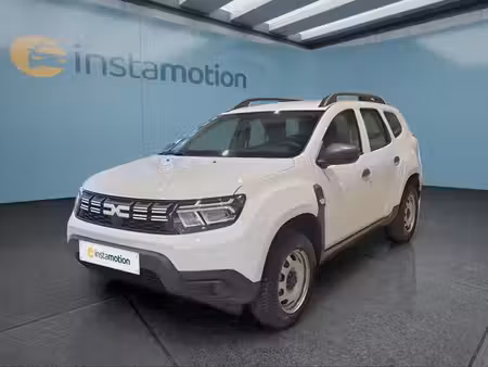 Dacia Duster 1.0 91