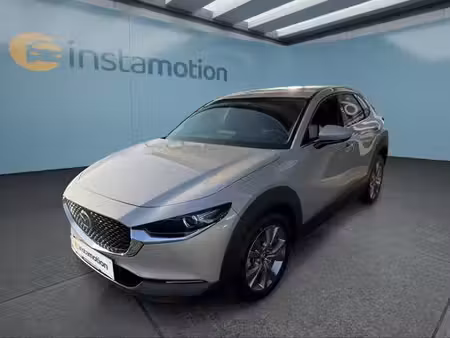 Mazda CX-30 Skyactiv G 2.5 140 Centre Line